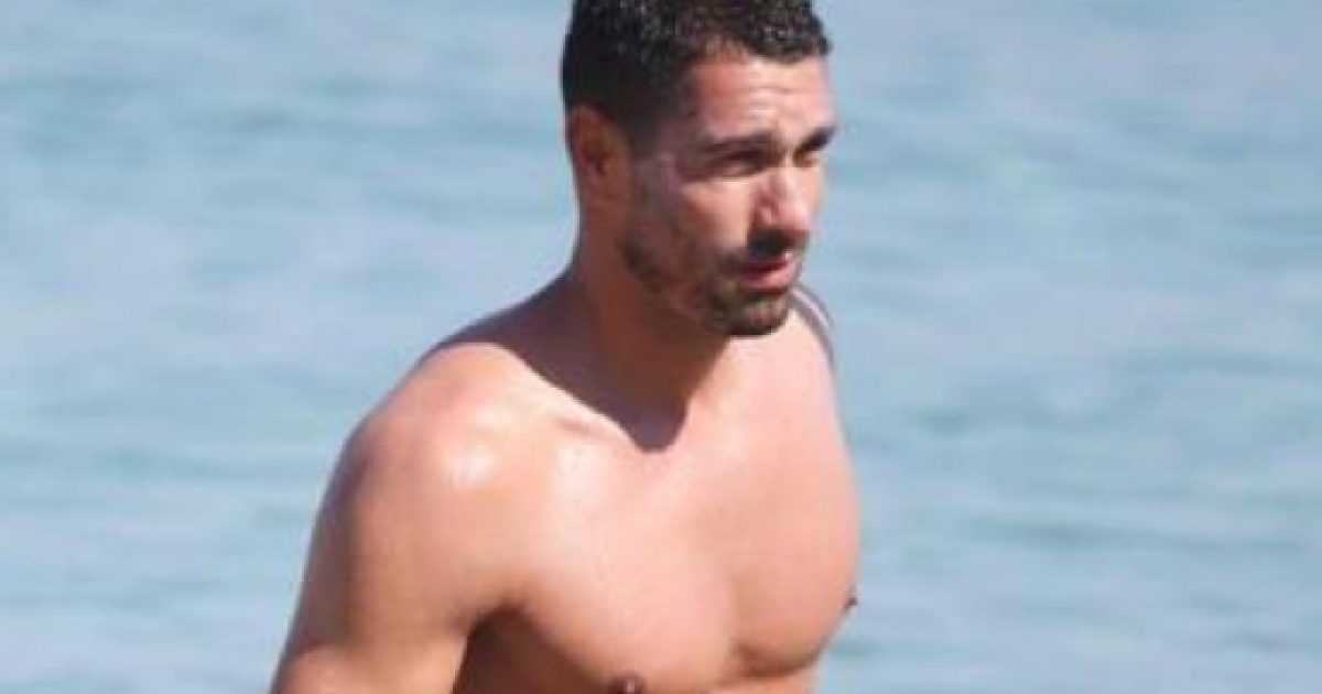 Gossip Marco Borriello ha un nuovo amore Cristina Buccino dice