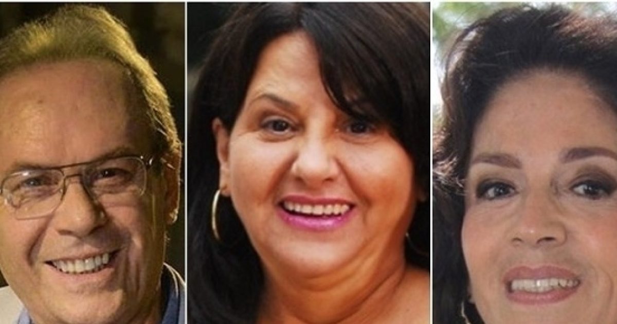 Dos 51 atores de 'Senhora do Destino', 7 já morreram; confira