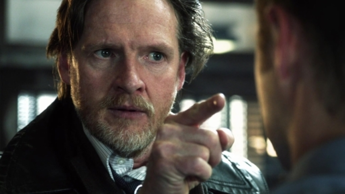 'Gotham' actor Donal Logue seeks help for missing child