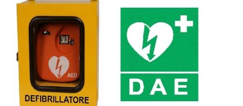 SCARICARE QUANDO IL DEFIBRILLATORE NON