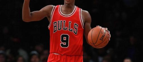 25 NBA Stars Who Will Be on the Move This Offseason - cheatsheet.com