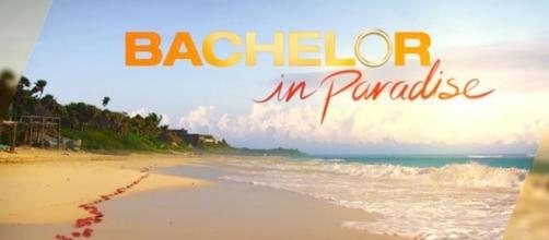 'Bachelor in Paradise' from YouTube