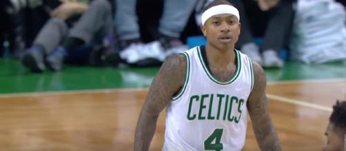 Isaiah Thomas 52 Points! 29 in the 4th Quarter Youtube / NBA