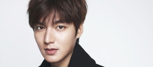 Lee Min Ho wins case for violation of publicity rights