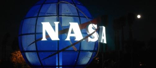 According to Anonymous, NASA will soon be announcing the existence of aliens. [Image via Flickr/Mat Hampson]