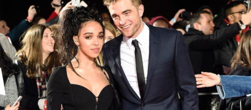 No Robert Pattinson and FKA Twigs wedding is happening soon, rumors suggest