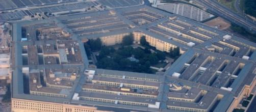 Pentagon: Syrian government prepares another chemical attack / Photo via gregwest98, www.flickr.com