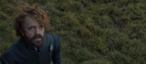 Peter Dinklage as Tyrion Lannister|credit GameofThrones, YouTube