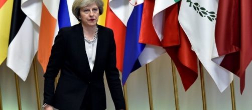 A Lonely Road Ahead For Mrs. May – Rantt - rantt.com