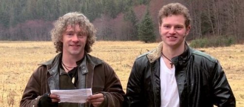 "Alaskan Bush People" Season 7 currently airs on Discovery (Photo via Alaskan Bush People/Twitter)