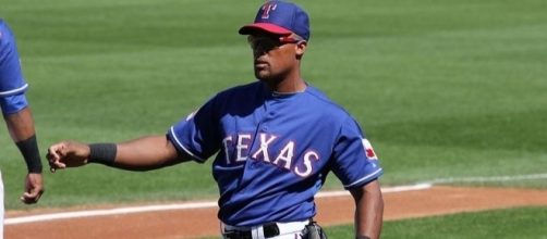 Beltre made the difference - Image via Wikimedia Commons