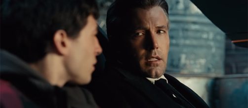 Ben Affleck is set to reprise his role as Bruce Wayne in "The Batman." (YouTube/Warner Bros. Pictures)