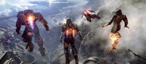 BioWare says 'Anthem" is to offer even more than 'Mass Effect: Andromeda' (Image Credit: GameTyrant /gametyrant.com)
