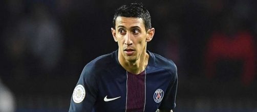 Calciomercato: Suning vuole regalare Di Maria all'Inter.