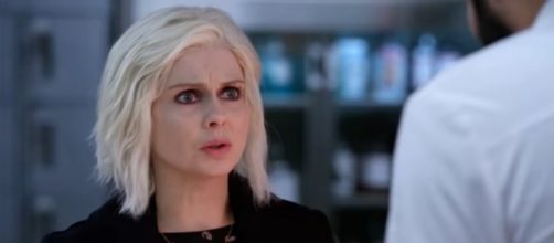 Can Liv Moore and the gang save the world and the entire human race in "iZombie" Season 4? (Youtube/The CW)