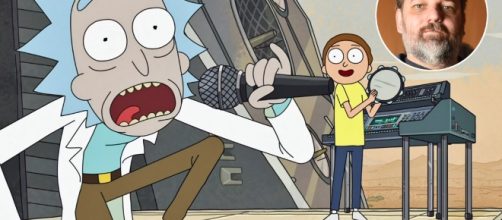Dan Harmon Clarifies 'Rick and Morty' Season 3 Delay Comment - screencrush.com
