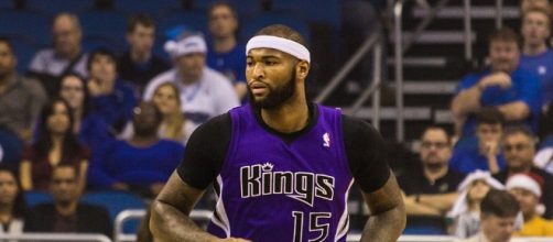 DeMarcus Cousins would be a good fit for Cleveland Cavaliers - Michael Tipton via Flickr
