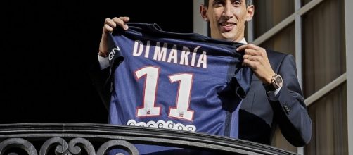 Di Maria - Inter: si può? Le ultime notizie