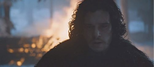 Game of Thrones season 7 episodes titles (Image credit AnneSoshi / YouTube