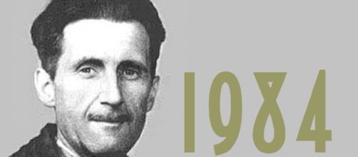 George Orwell (Wikimedia commons)