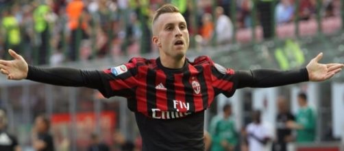 Gerard Deulofeu, l'attaccante piace alla Juventus