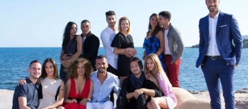 Gossip Temptation island prossima puntata 3 luglio: Alessio ha ... - blastingnews.com