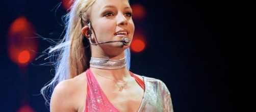 Is Britney Spears Ready to Stand on Her Own? image source BN library
