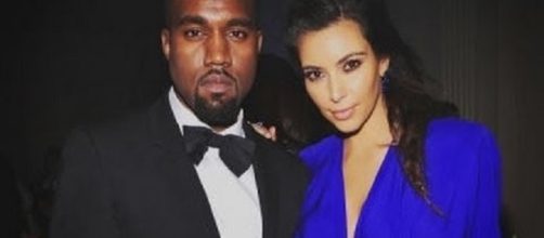 Kim Kardashian and Kanye West are expecting twins - The Fabulous Life Of/YouTube