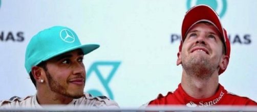 La Fia riapre il caso Vettel dopo il contatto con Hamilton.