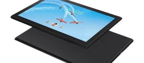 Lenovo Tab 4 is up for preorder now/Photo via Newegg
