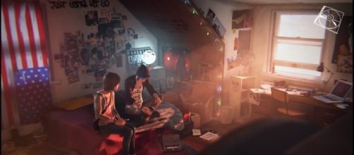 Life is Strange: Teoría del Caos Emocional - lascosasquenoshacenfelices.com