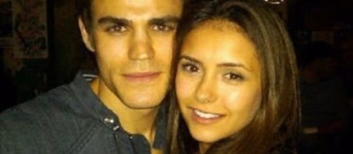 Nina Dobrev and Paul Wesley are reportedly not appearing in "The Originals" Season 4 (Image Credit: xdarklight/YouTube Screenshot)
