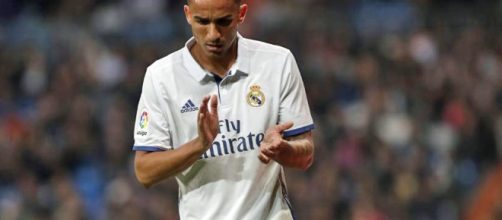 Now or never for Danilo | MARCA in English - marca.com