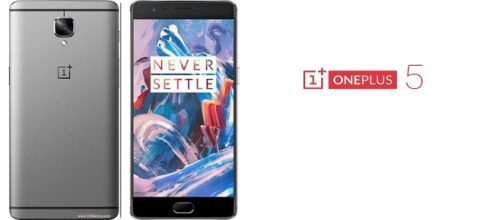 OnePlus 5 is getting a new software update
