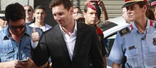 Papeles de Panamá: Messi compró al día siguiente de pillarle ... - elconfidencial.com