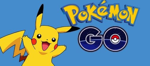 'Pokémon Go': Rare Pikachu's release in a new Event pixabay.com
