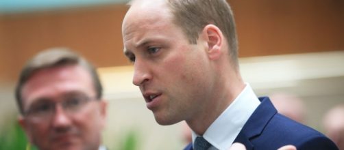 Prince William, with Kate Middleton and Prince Harry, have been actively taking part in activities to create greater mental health awareness.
