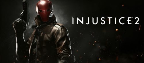 Red Hood is the newest character confirmed to arrive to "Injustice 2" next month (via YouTube/Injustice)