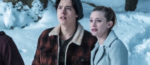 Riverdale Season 2: These Are the Characters You'll Be Seeing a ... - eonline.com