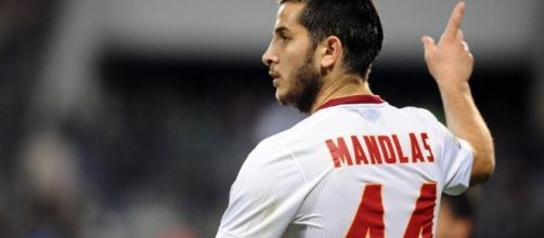 Roma, Kostas Manolas: 'Giochiamo bene, quest'anno dobbiamo vincere ... - calciomercatonews.com