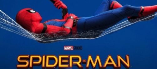 Spider-Man: Homecoming NBA Playoffs Spot & New Posters - Cosmic ... - cosmicbooknews.com