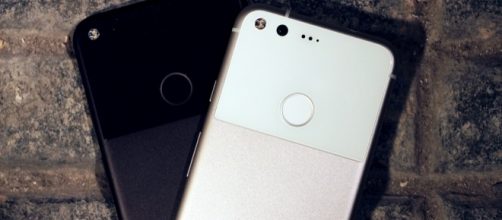 The specs of the Pixel XL 2 and Pixel 2 have leaked/Photo via Maurizio Pesce, Flickr