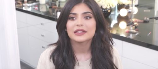 Was Kylie Jenner cheated on by Travis Scott with 10 different girls? [Image via Kylie Jenner/YouTube]