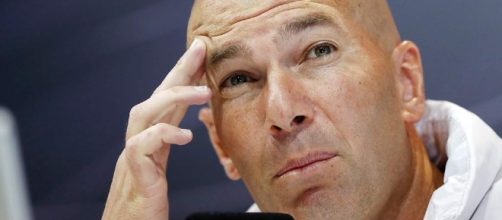 Zidane no asegura su continuidad y cree que Cristiano debe ser "el ... - diez.hn