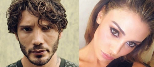 Gossip: Stefano De Martino pazzo di Belen? Il gesto che fa discutere.