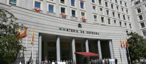 40 años de Ministerio de Defensa se cumple el 4 de julio. 40 años de Ministerio de Defensa se cumple el 4 de julio.