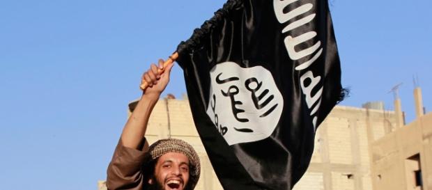A farsa globalista: 26 coisas que talvez que você não saiba sobre o Estado Islâmico. (Foto: Reprodução)