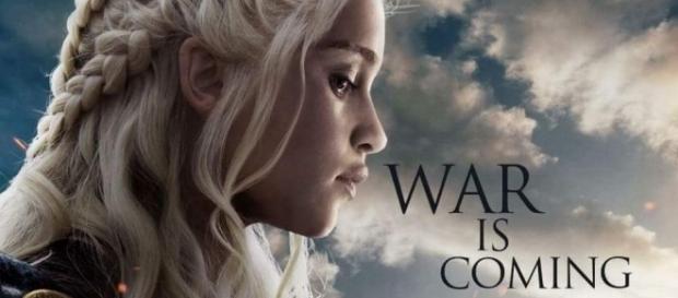 A luta mais esperada de Game of Thrones A luta mais esperada de Game of Thrones