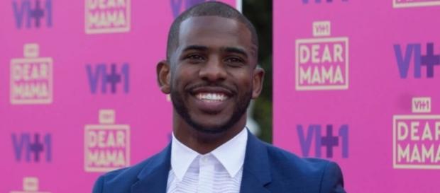 A Thorough Consideration Of Chris Paul's Free Agency Options - fanragsports.com A Thorough Consideration Of Chris Paul's Free Agency Options - fanragsports.com