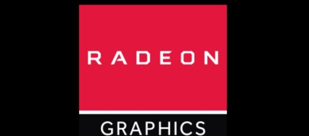AMD's Radeon Vega (via - wikipedia https://zh.wikipedia.org/wiki/AMD_Radeon_500%E7%B3%BB%E5%88%97#/media/File:AMD_Radeon_graphics_logo_2016.svg) AMD's Radeon Vega (via - wikipedia https://zh.wikipedia.org/wiki/AMD_Radeon_500%E7%B3%BB%E5%88%97#/media/File:AMD_Radeon_graphics_logo_2016.svg)